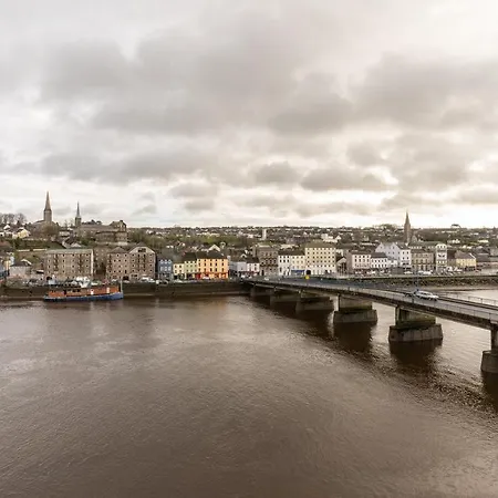 Lejlighed Co Wexford New Ross