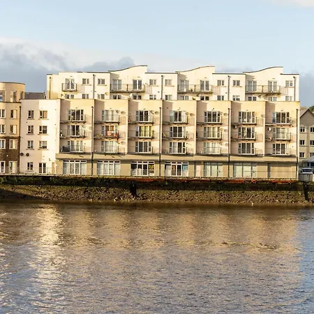 Lejlighed Co Wexford New Ross